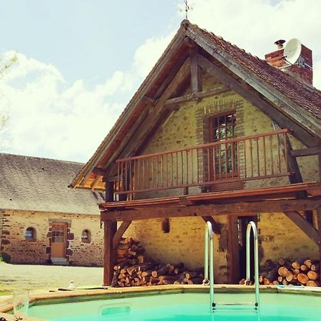 Villa 24H Le Mans - Les Haies Gite, Near Le Mans Circuit Coulans-sur-Gée Exterior foto