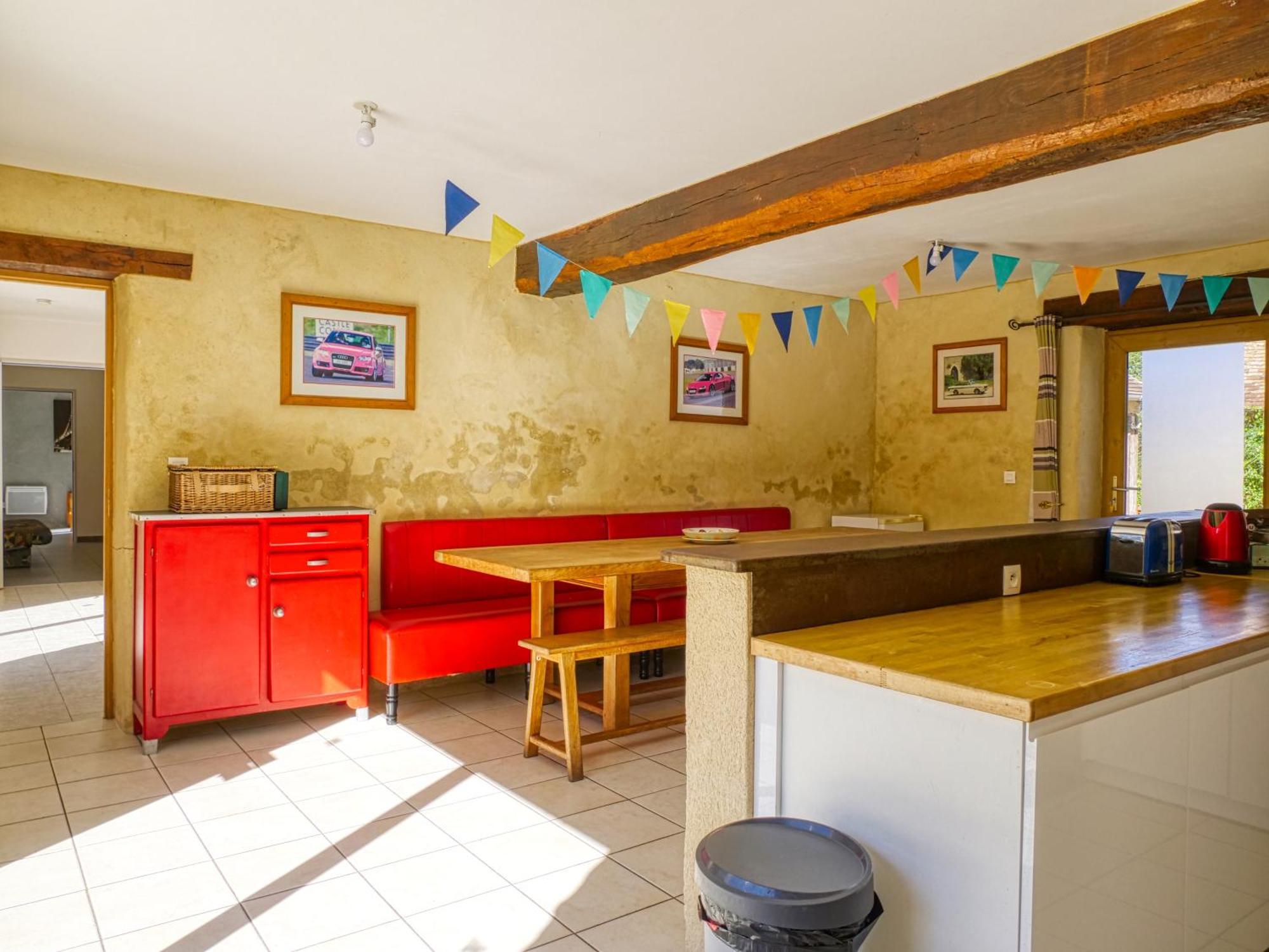 Villa 24H Le Mans - Les Haies Gite, Near Le Mans Circuit Coulans-sur-Gée Exterior foto