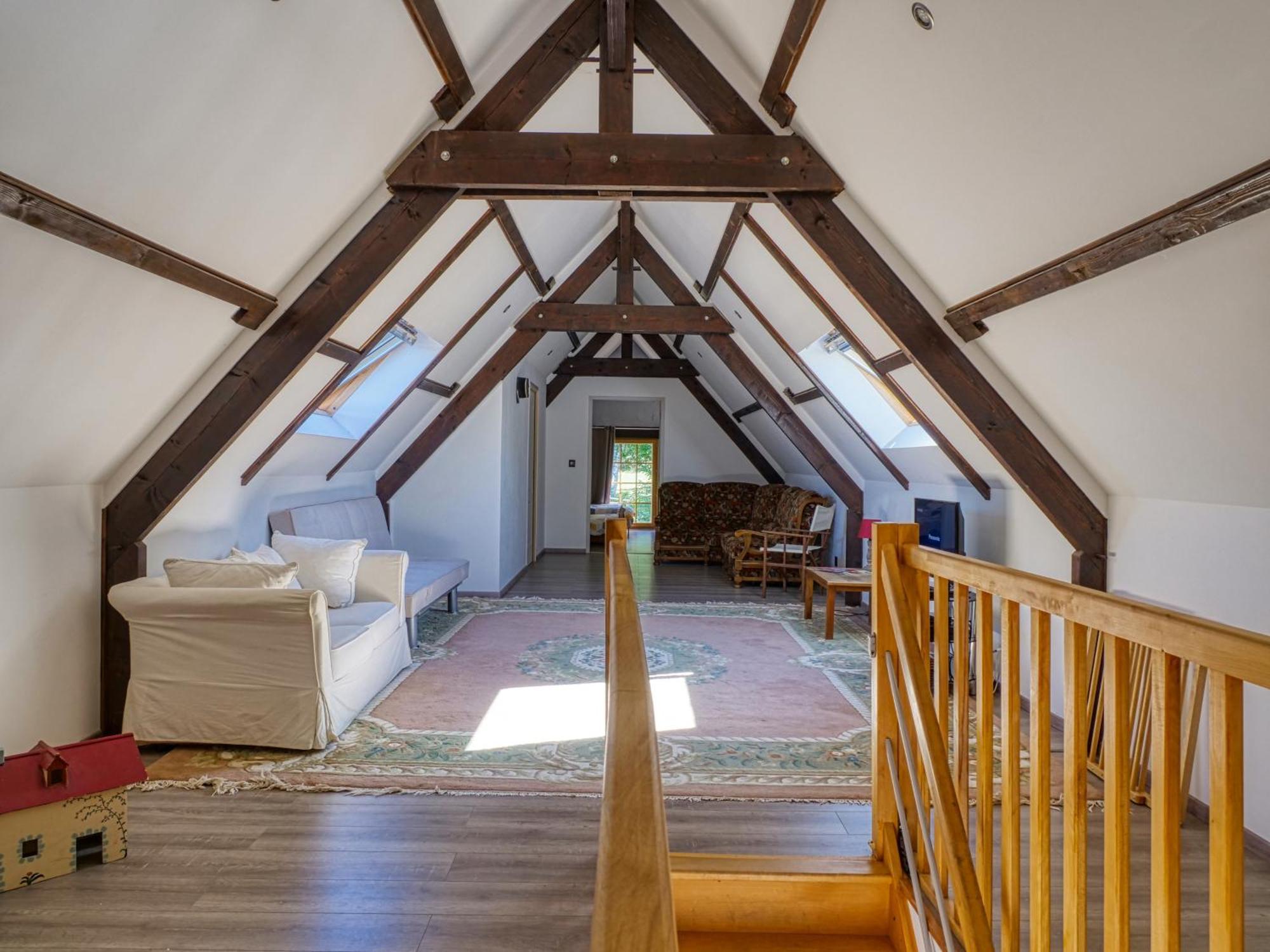 Villa 24H Le Mans - Les Haies Gite, Near Le Mans Circuit Coulans-sur-Gée Exterior foto