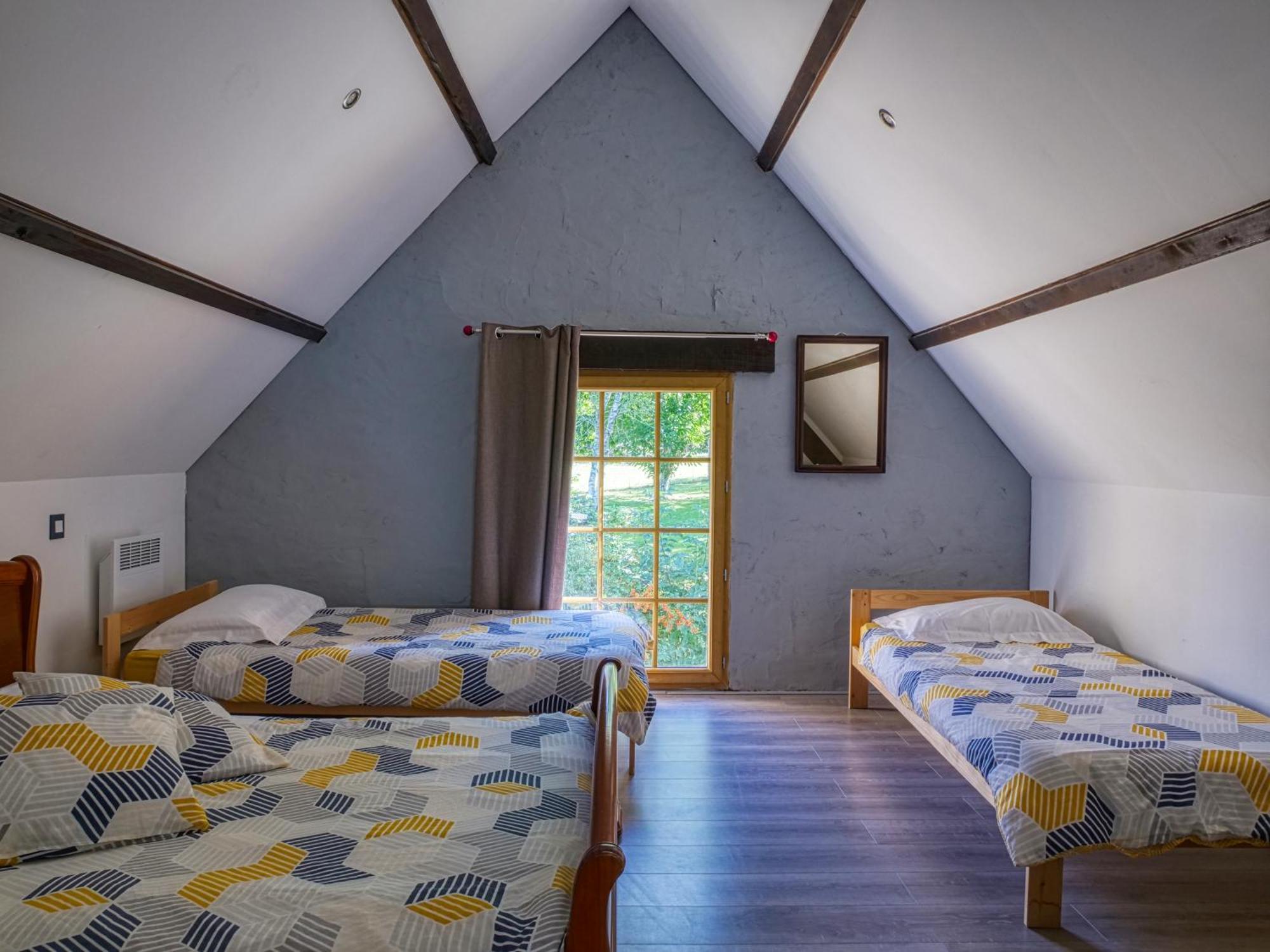 Villa 24H Le Mans - Les Haies Gite, Near Le Mans Circuit Coulans-sur-Gée Exterior foto