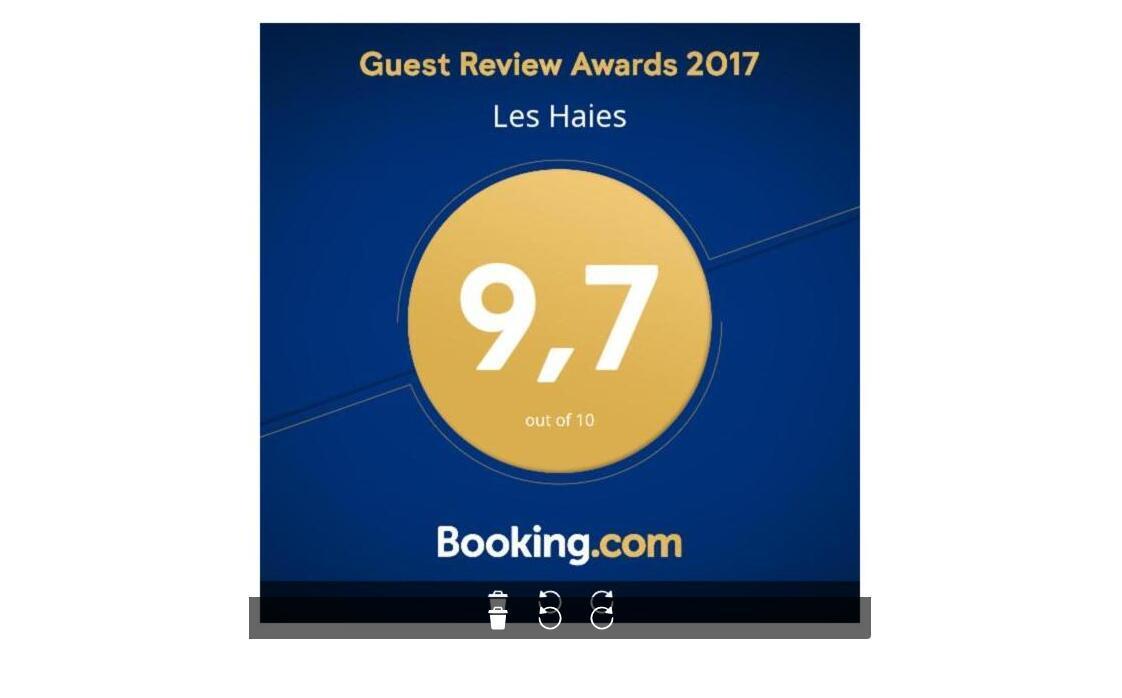 Villa 24H Le Mans - Les Haies Gite, Near Le Mans Circuit Coulans-sur-Gée Exterior foto